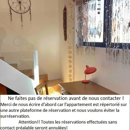 Havre De Paix Au Coeur Des Chartrons Daire *